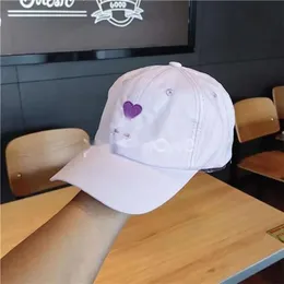 AMI Gorra de béisbol AMI Sombrero de punto Love A Bordado Mujer Diseñador Casqueta Sombrero de lana con bridas Parejas cálidas Esquí Sombreros fríos 855