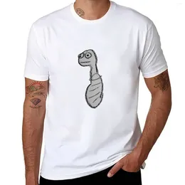 Erkekler Polos Eraserhead Bebek T-Shirt Grafik Tişörtleri T-Shirts Adam Erkekler İçin Ağır Siklet Gömlek