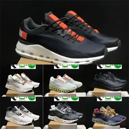 2024 Cloud Shoes Cloud 2024 Nova Running Shoes Mens Designer Cloudnova Form Women Pink White Pearl Cloudm ster M ster Sneakers Surfer Workout and Cross Men Spor