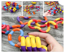 Vuxen anti stress hand sensory ed lindning leksaker finger för barn autism skicklighet träning2525678