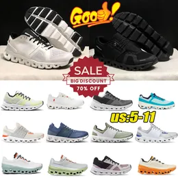 Tasarımcı Cloudmonster Erkek Koşu Ayakkabıları Kadın Bulutları Beyaz Eğitmenler Tasarımcılar Spor Ayakkabıları Bulut Erkek Spor ayakkabıları Wome Chaussures boyutu 35-45