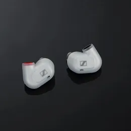 Accessoires coque de protection en Silicone souple coque peau pour Sennheiser Ie900 Ie600 écouteurs manchon housse de sac