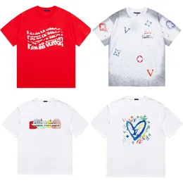 Весенняя мода, мужские и женские дизайнерские футболки SKI Capsule, хлопковая летняя футболка с короткими рукавами, мужская пара, спортивная футболка для бега, бега, 1AFAZQ