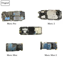 Tillbehör använde original DJI Mavic Mini och Mavic 2 Pro Core Bord Main Board Reparation Parts