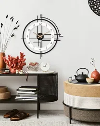 Large wall clock unique, clocks for wall, modern wall clock, wall clock numbers, wall clock for livingroom