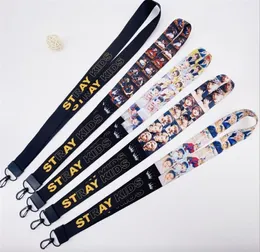 20pcs Lot Straykids Straykids Akıcılık Lope343J012345675820172