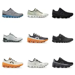 Cloud Shoes Designer Cloud Running Shoes Cloud Mens Womens Cloudm ster Turmeric Cushi Shoes Sport Sneakers Colorful Lightweight Comfort Designer