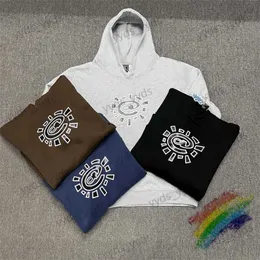 Erkek Hoodies Sweatshirts Her Zaman Yapmanız Gereken Ne Yapmalısınız Hoodie Erkek Kadınlar 1 1 En İyi Kalite Büyük Boyu Adwysd Kapüşonlu Sakil T240113