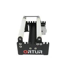 Impressoras 2021 Vendendo Ortur 3D Impressora Laser Gravador Yaxis Modo de Gravação de Rolo Rotativo para Objetos Cilíndricos Cans3318560 Drop Deli Otpov