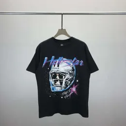 Sukienka Pięćdziesiąt Haikyuu T Shirt Anime Bluza Męskie koszulki Polos okrągły rozmiar rozmiaru haftowane i drukowane letnie zużycie w stylu polarnym z ulicą czyste bawełniane msr haikyuu