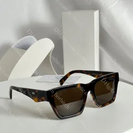 Lunettes de soleil de styliste Mode Hommes Femmes Lunettes de soleil polarisées Lunettes de soleil de conduite à la mode en plein air Lunettes de soleil de plage de voyage avec boîte