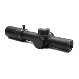 Evolutiongear Nf 1-8X F1 Ffp Lpvo Riflescope 34Mm Tube In Stock Drop Delivery