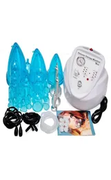 12 adjust modes Vaccuum Plumping Suction With Buttock Cups Breast Tightening Colombian Enlargement Therapy Vaccum Butt Lifter Mach7042363