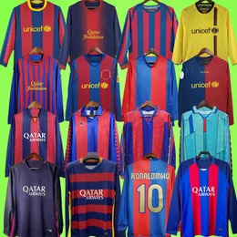 barcelona jersey collection