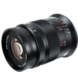 60 mm F2.8 II Makro Makro Manual Focus APS-C dla Canon Sony Nikon M4/3 Olympus Fuji X-A1 X-A10 X-A2 X-A3 X-M1 X-Pro1 X-Pro2 X-E1 X-E2 E-E2S X-E3 X-T1 X-T3 X-T10 Bezlustkowe kamery