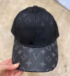 Luxurys Desingers Letter Baseball Cap Woman Caps Manemmpty Embodery Sun Hats Fashion Leisure Design Flowers Hat whouged Sunscreen Pretty Good Good Good vq1a