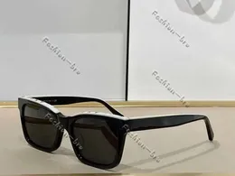 2024 Chanels Designer de óculos de sol de luxo para mulheres Top Ch Óculos de sol polarizados originais de alta qualidade Canal 5417 Óculos de sol Homens Famosos Clássicos Retro Marca 87SZ