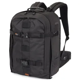 アクセサリープロモーション販売Lowepro Pro Runner 450 AW Tripod Camera Backpack Bag DSLR Protecter Digital SLR Knapsack