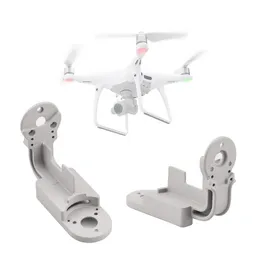 الملحقات لـ DJI Phantom 4 Pro Drone Yaw Arm Arm Gimbal Aluminium Bracket Part Parts Parts Repairing Accessory Replace Parts