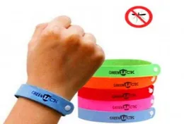 Mückenschutz-Band-Armbänder, Anti-Mücken-Armband, rein natürlich, Baby-Armband, Handring, 1000 Stück, 9121452