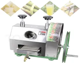 Industrial Juicer Sugarcane Crusher Machine Manual Sugar Cane Mill Maker9516133