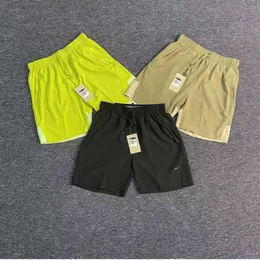 Mens Tech Fleece Shorts Sportswear Running Fitness Basketball Mesh Shorts Summer Thin Quick-drying Sports Loose Casual Beach Gym Short Pants Train Swimwear Trunks