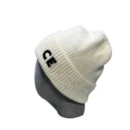 Designer Skull BeanieSkull Caps Donna designer uomo berretto lavorato a maglia cappello autunno e w