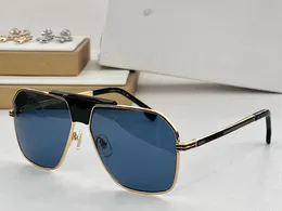 Occhiali da sole da uomo per donna Ultimi occhiali da sole di moda di vendita Occhiali da sole da uomo Gafas De Sol Vetro UV400 Lente con scatola di corrispondenza casuale 2274