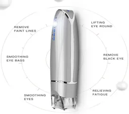 Dispositivo di bellezza portatile per lifting facciale con corrente biologica portatile Dispositivo di bellezza per massaggiatore BIO per rassodamento della pelle Macchina per microcorrente9605135