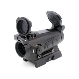 Hunting Scopes Specprecision Romeo4S Red Dot Sight Drop Delivery Sports Outdoors Dhicx