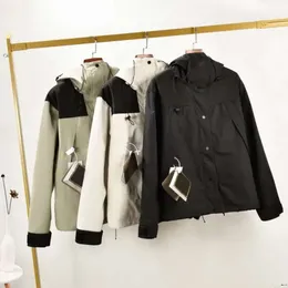 Tasarımcı Müdahale Ceket Erkek Kış Ceket Aşağı Ceket Bayan Ceket Parka Palto Açık Rüzgar Derbakları Çift Kalın Sıcak Ceket Katlar 37