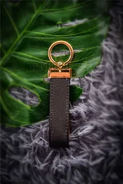 2020Luxury Keychain High Qualtiy Key Chain Ring Holder Designers Porte Clef Gift Men Car Bag Keychains Thuo