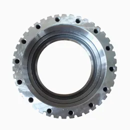 Gear wheel, Customized high-precision gear, mechanical parts, non-standard customization, strong bearing capacity, high hardness, smooth surface,Volume discount