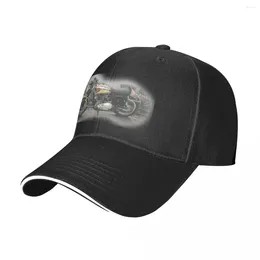 قبعات الكرة BSA Goldstar البيسبول قبعة واقية من الشمس قبعة قبعة الرياضة للسيدات الشاطئ