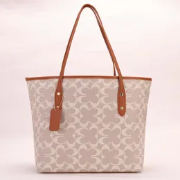 Designer saco cidade 33 sacola bolsa de ombro lona bolsa feminina clássico luxo bolsa de couro underarm saco carteira saco de compras grande capacidade corpo cruzado 05