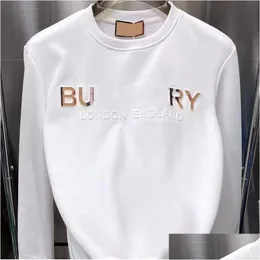 Męskie bluzy bluzy męskie bluzy projektant Klasyczny damski bluza Mężczyzna Kobieta streetwear jumper 3D Letters Monogra Dhwql