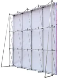 Faltbarer Ständer aus Aluminiumlegierung für Hochzeiten im Freien für Blumenwand, Hochzeitshintergrund, Rahmengröße von 230 cm, 230 cm können angepasst werden8693357
