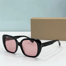 نظارة شمسية مصممة للسيدات BB Sun Glasses Men Fashion Grand Sunglasses UV400 خلات من إيطاليا عالي الجودة