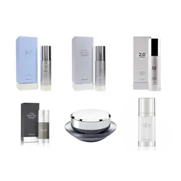 Epack Serum 28.4G TNS Essential Serum TNS Avancerad Essence Skin Care Face Cream Eye Repair 1oz Högkvalitativ snabb leverans