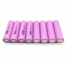 7000mah 우수한 Litjium 배터리 고품질 30q 3000mah 18650 충전식 배터리 고급 배출 무료 배송 7K 9K 12K MAH