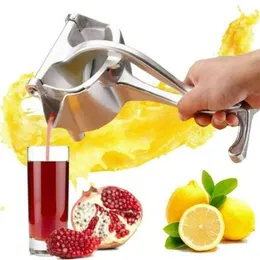 DIY Hand Juicer Heavy Duty Manual Fruit Press Lemon Squeezer ctor Kitchen Gadget 240113