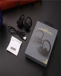 2020 TRUE WIRELESS FLASH Kopfhörer Blutetooth 50 Gaming Headset Tragbare Doppelohr-Kopfhörer für IOS und Android230o32072832870095