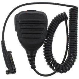 Talkie PTT Handheld -högtalarmikrofon för HYT HYTERA PD600 PD602 PD605 PD662 PD665 PD680 PD682 PD685 X1P X1E RADIO WALKIE TALKIE