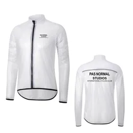 PNS Pro Waterproof Cycling Raincoat Jacket Lightweight Fabric Windproof Jackets Mtb Road Bike Clothing 240113