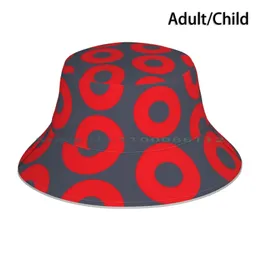 Phish Donut Fishman Bucket Hat Sun Cap Jon Grateful Dead Jam Jam Band Concert Fun Couch Tour Rock 240113