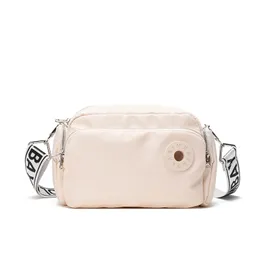 НОВИНКА 2024, дизайн de cercanias de cuero plano espanol BIMBA Y LOLA bolso de hombro, красочная сумка BUMBA
