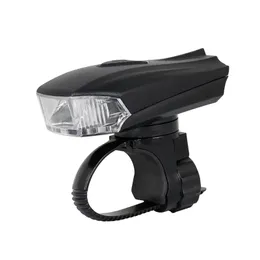 Lights Bicycle Smart Head Light Bike Mront Mront Lamp USB قابلة لإعادة الشحن المقود LED LED Sensor Action Movement Sensor