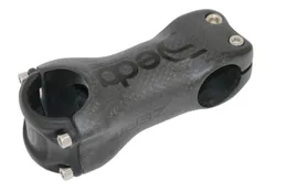 Jeda Black 6 17 Angle Road Comple Carbon Bicycle STEM 31870130mm degrees Mountain Bike MTB Parts 240113