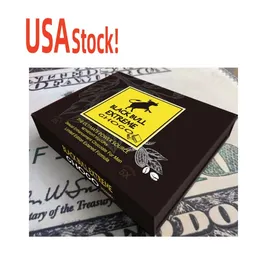 USA stock!!!Smoking Pipes Household Sundries black bull chocolate royal chocolate hard stell chocolate