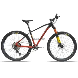 Bici Barton Cycling Marca personalizzato Lega di alluminio di alta qualità Bicicletta da ciclismo Mountain bike SHIMANO M6100 CHASER